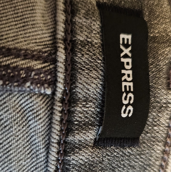 Jewel detailed jeans - Picture 6 of 7